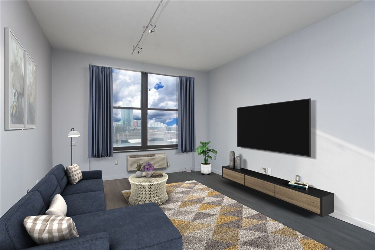 Foto principal - 102 Christopher Columbus Dr