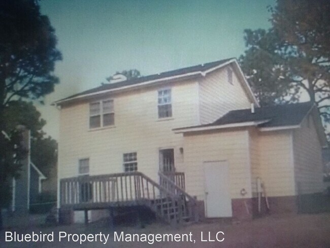 Building Photo - 3 br, 2.5 bath House - 109 McNeely Road