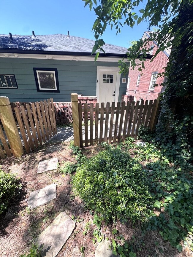 Photo - 681 Angier Ave NE Apartment