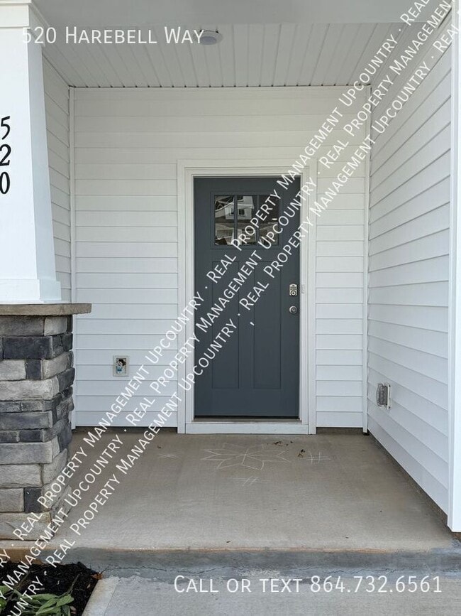 Building Photo - 520 Harebell Wy