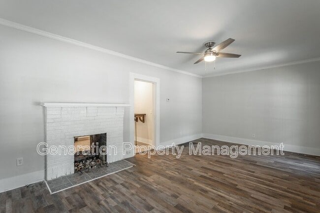 Foto del edificio - 1420 Hixson Pike