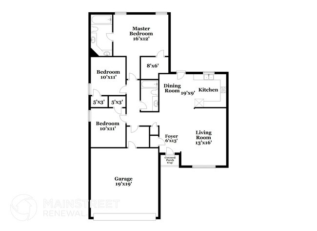 Building Photo - 7664 Hollow Point Dr