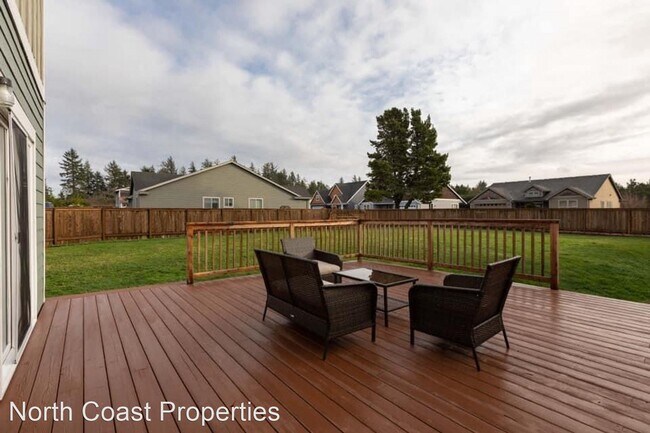Building Photo - 4 br, 2 bath House - 1320 Bailey Lane