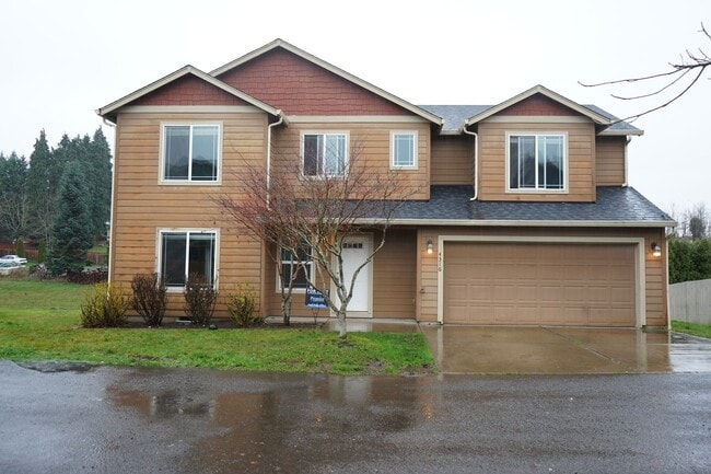 Photo - 4316 NE 58th Cir House