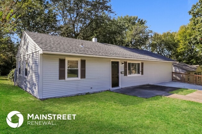 Foto del edificio - 2307 NE 59th St