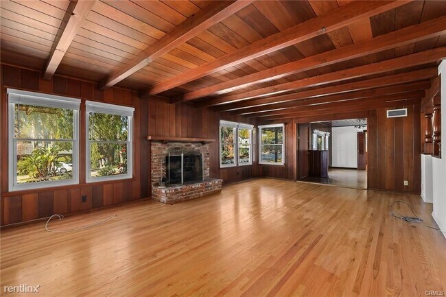 Building Photo - 3 br, 2 bath House - 4842 El Sereno Ave