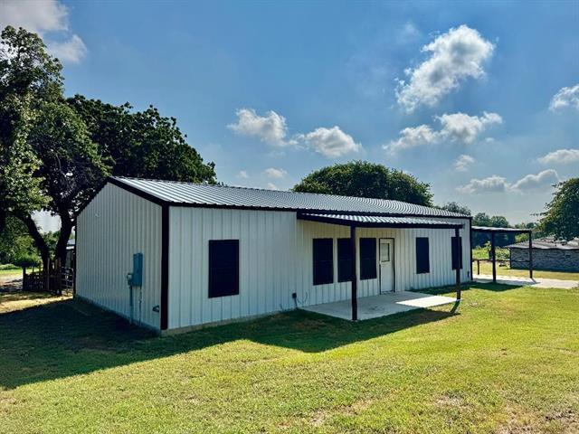 Foto principal - 601 Monticello Dr