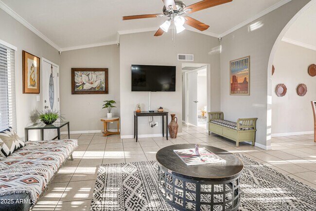 Foto del edificio - 9819 N 67th Dr