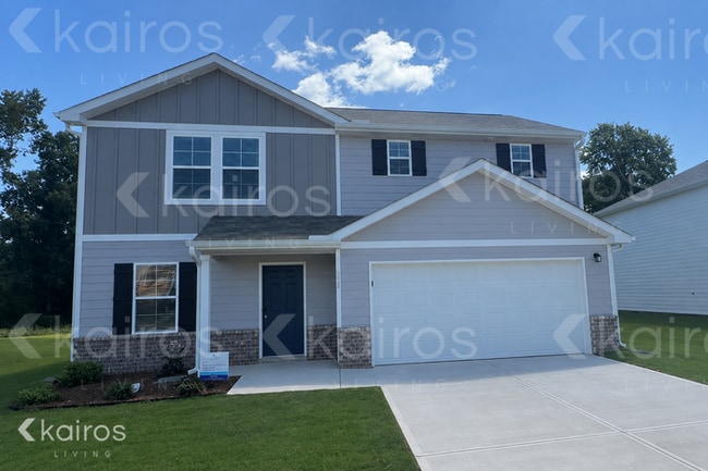 Building Photo - 172 George Oxford Dr