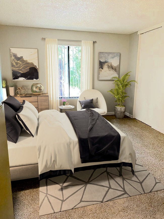 Building Photo - Arbor Ridge 1