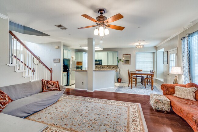 Foto del edificio - Knights Court