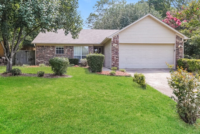 Building Photo - 1826 Auburn Hills Dr