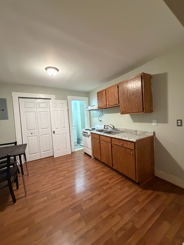 Foto del edificio - 231 Main St