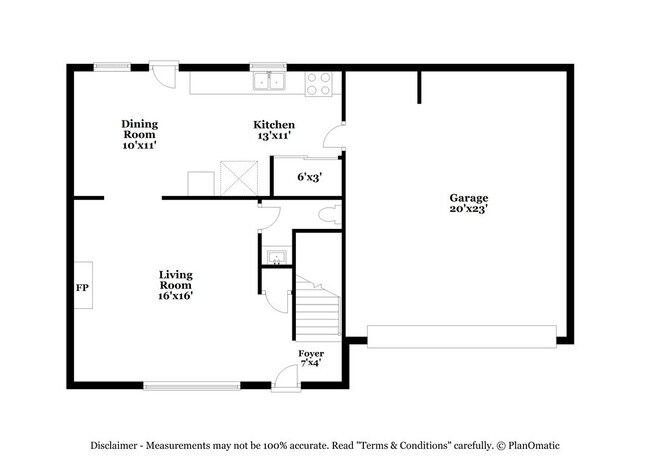 Foto del edificio - 4029 Willow Ct