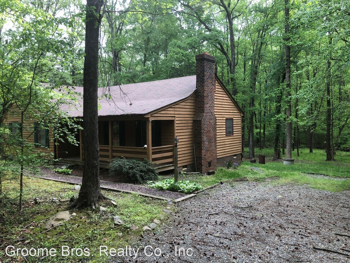 2116 Autumn Oaks Ln, Powhatan, VA 23139 House Rental in Powhatan, VA