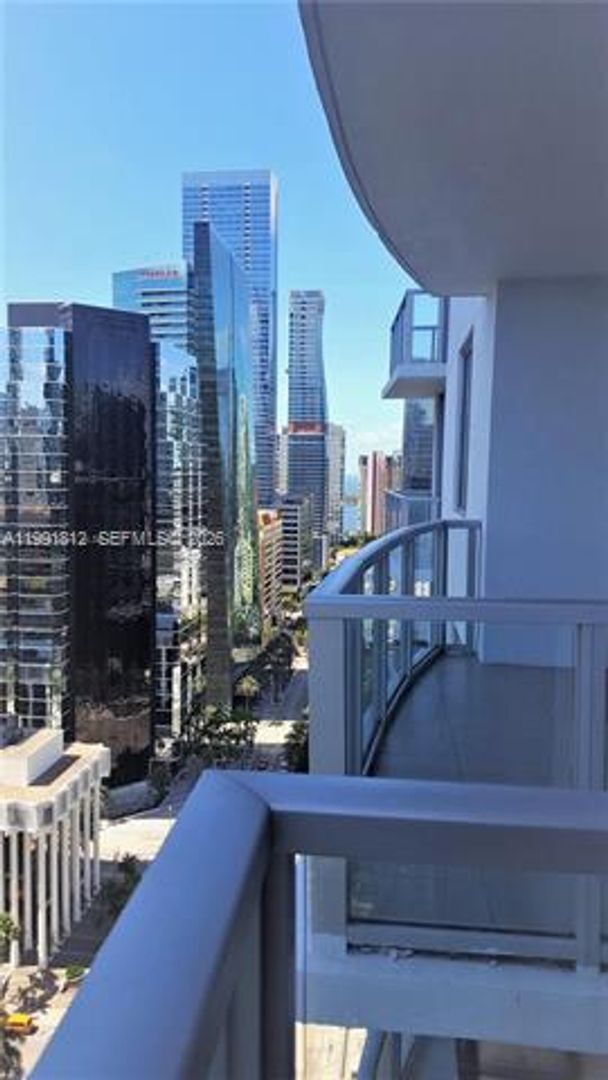 Photo - 1060 Brickell Ave Apartment