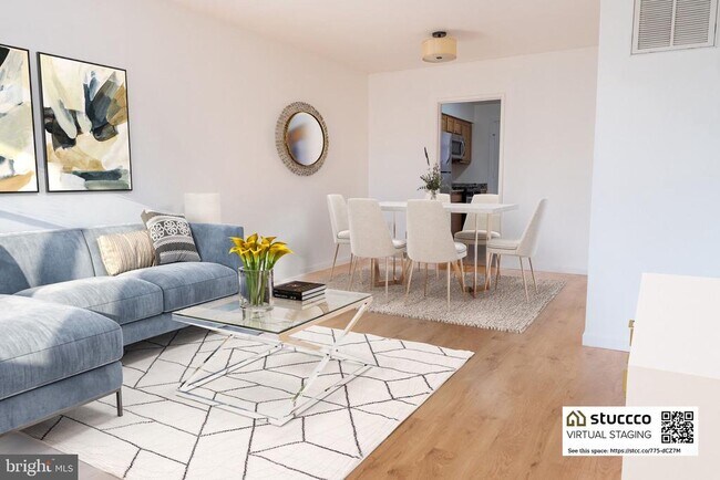 Foto del edificio - 2027 Barlowe Pl