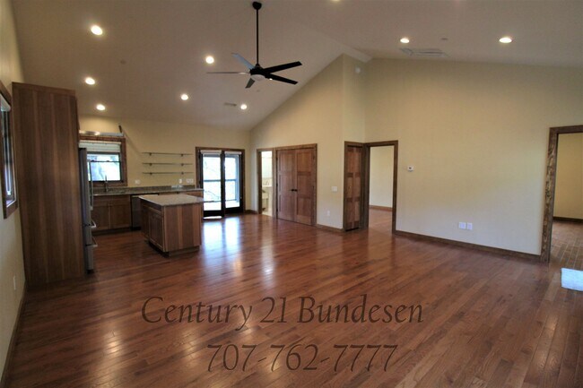 Foto del edificio - Beautiful Energy Efficient Home