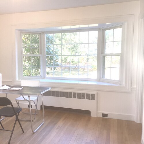 Dining Room - 165 Bedford Rd