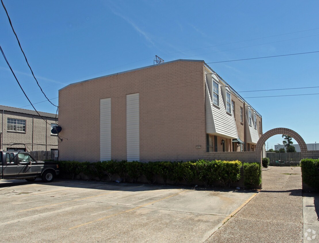 Primary Photo - 1433-1437 Hickory Ave
