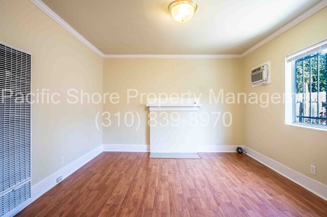 Building Photo - 1411 Fedora St
