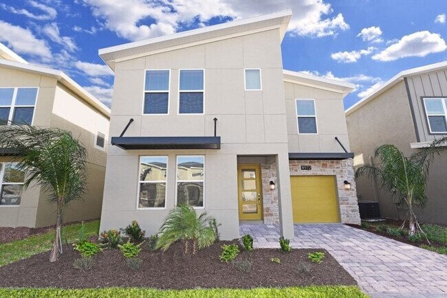 Building Photo - 8972CCD  Amazing 6Br Villa Near Disney Wit...