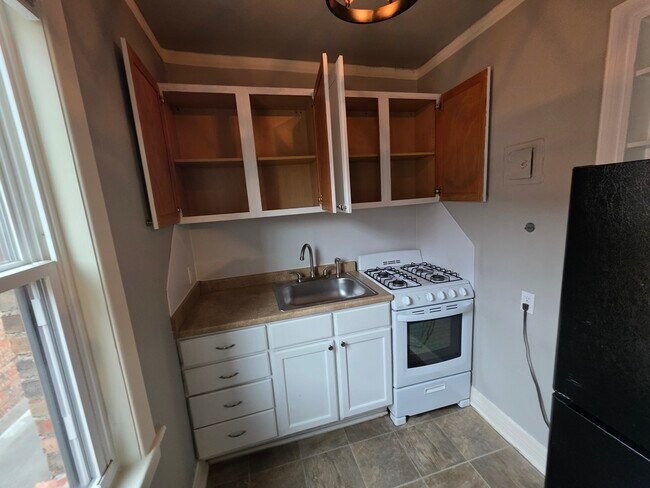 Foto del edificio - Virginia Ann