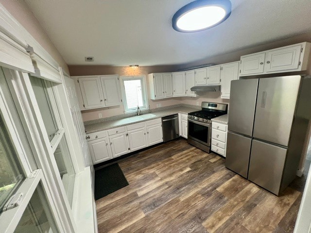 Kitchen - 103 Main St