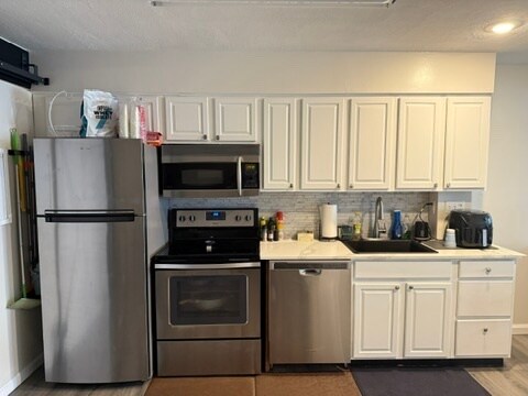 Foto del edificio - 11 Fredericksburg Ct