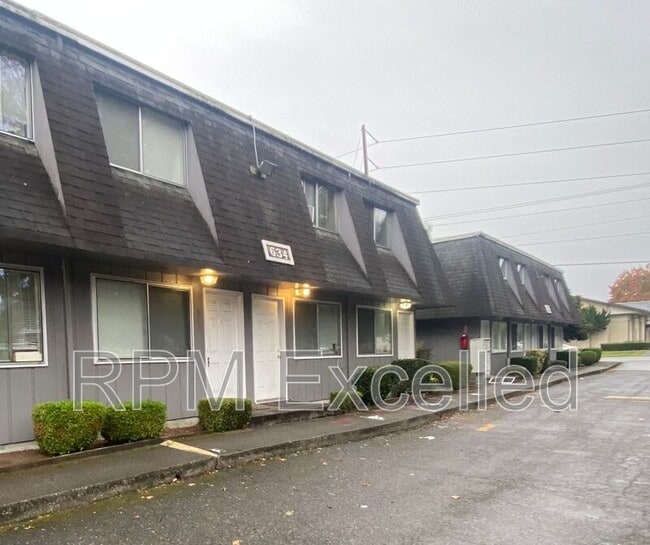 Foto del edificio - 634 M St NE