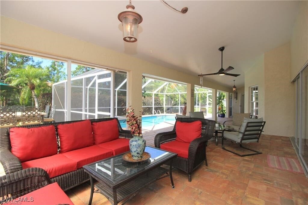 Foto principal - 3655 McComb Ln