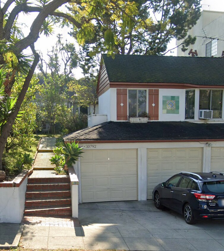 10784 Wilkins Ave Unit 10784, Los Angeles, CA 90024 Apartments in Los