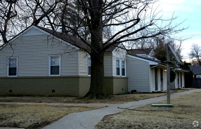 Foto del edificio - Shannonwood Park