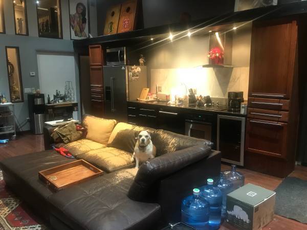 Foto del edificio - 1222 N Noble St