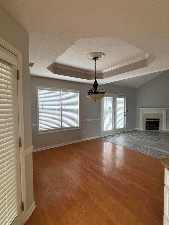 Building Photo - 158 Mallard Lake Dr