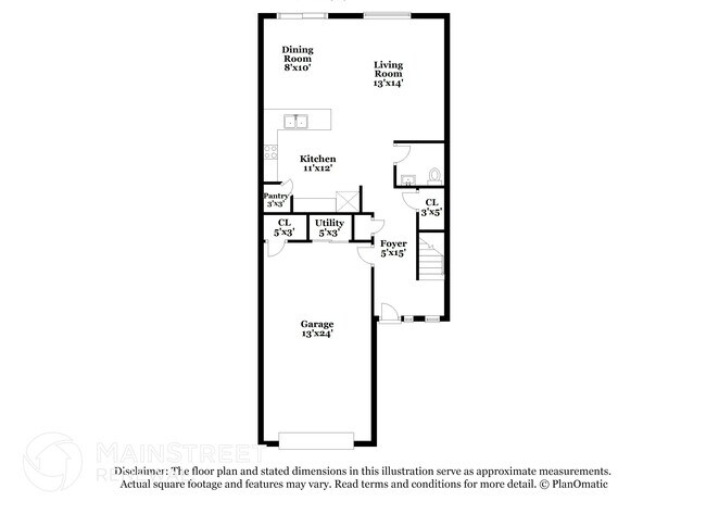 Building Photo - 2057 Paddle Wheel Dr