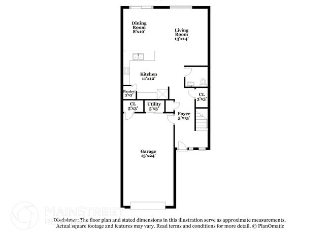 Foto del edificio - 2057 Paddle Wheel Dr