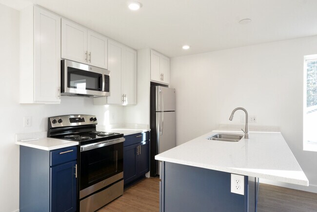 Foto del edificio - 2909 Grand St NE