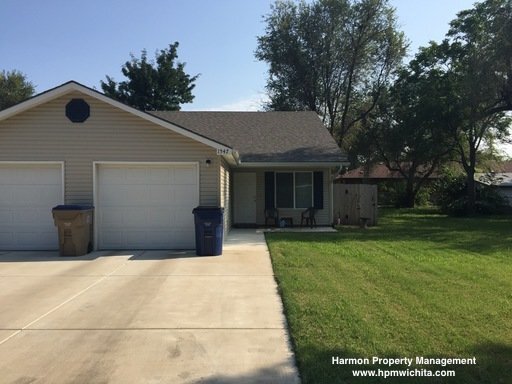 Primary Photo - 3 Bed 2 Bath Duplex Unit Near 21st & Amidon