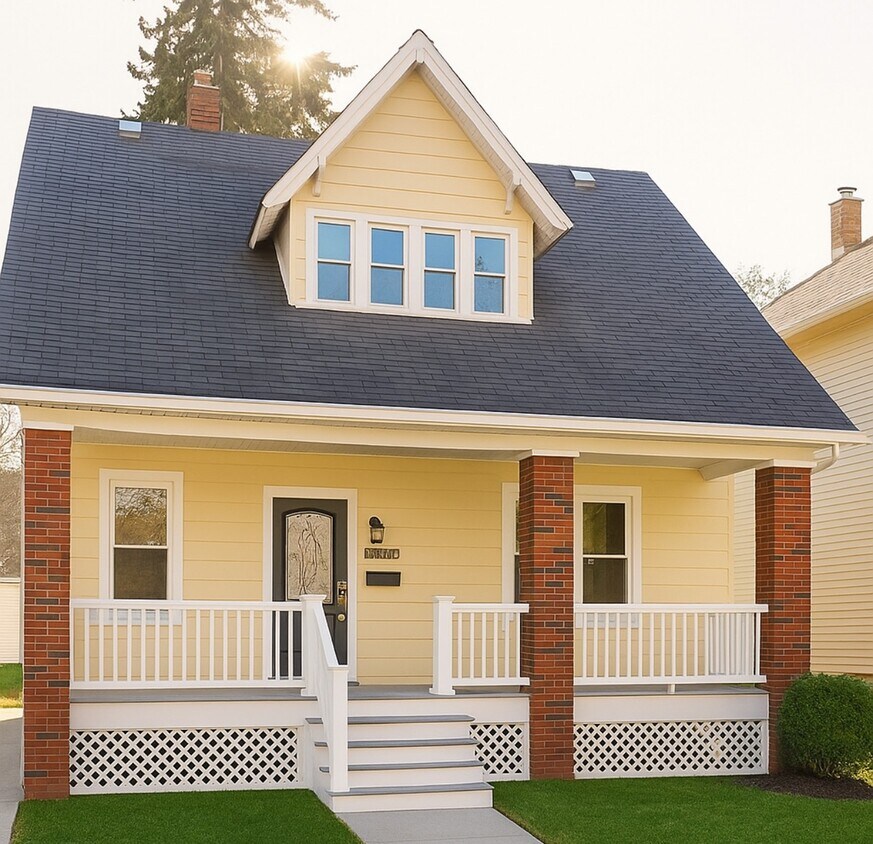 Foto principal - 2981 Montgomery Ave