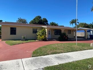 Building Photo - 19710 NW 51st Ave