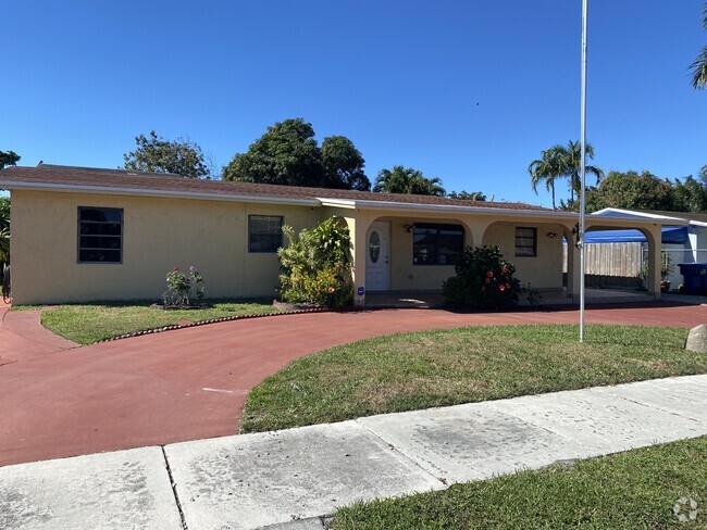 Building Photo - 19710 NW 51st Ave