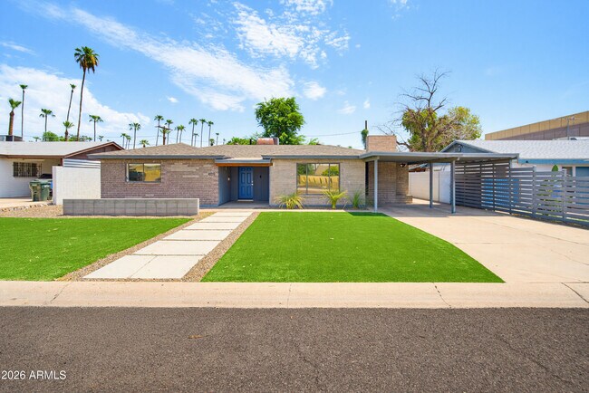 Foto del edificio - 4109 N 34th St