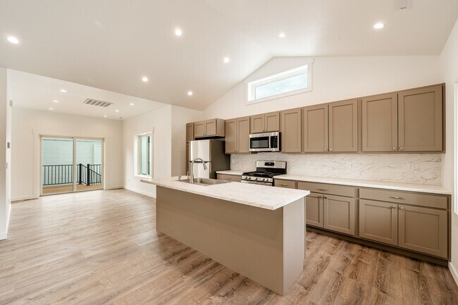 Foto del edificio - 519 N Gould St