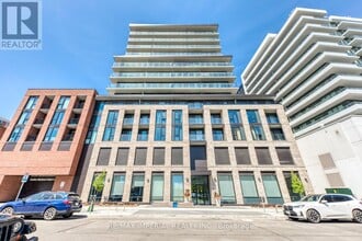 Building Photo - 1 Jarvis St