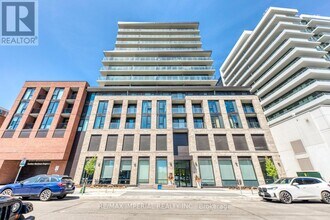 Building Photo - 1 Jarvis St