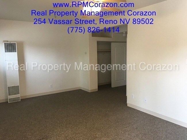 Building Photo - BIG Studio Apartment close to UNR....