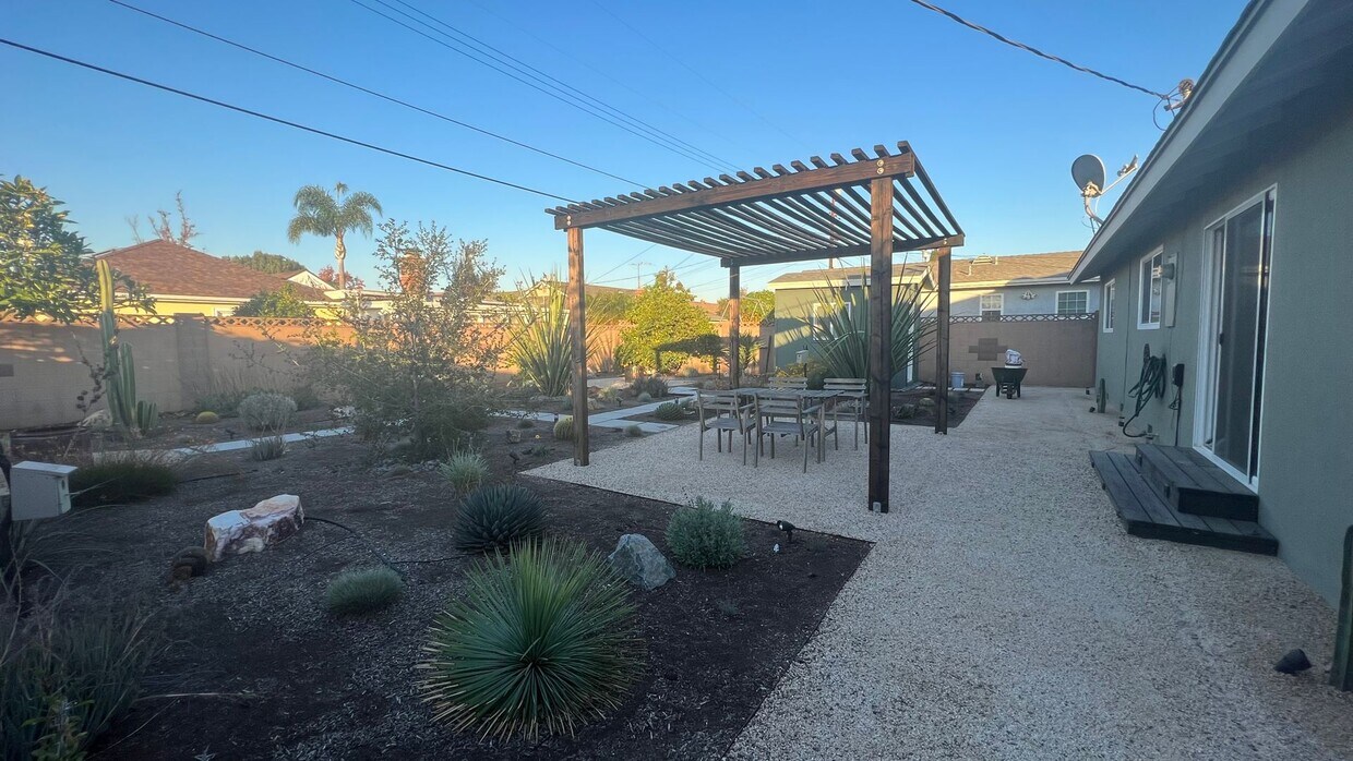 1319 E Monroe Ave, Orange, CA 92867 House Rental in Orange, CA