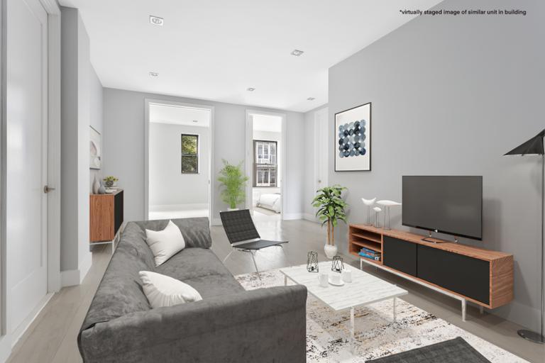 Foto principal - 195 Stanton St