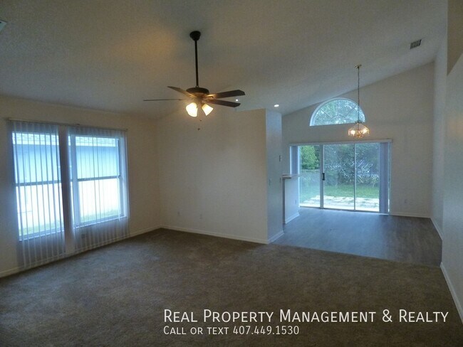 Foto del edificio - 3 BR / 2 BA Home in the Arbor Pointe